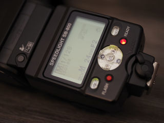 Срочно продам вспышку Nikon SB-800 Speedlight foto 9