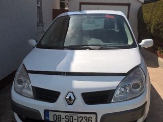 Renault Grand Scenic foto 1