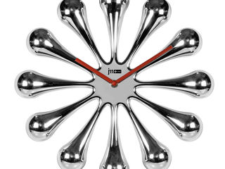 Дизайнерские настенные часы из Италии. «JM--Plus» . Доставка по  Молдове. foto 6