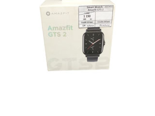 Smart Watch Amazfit GTS 2