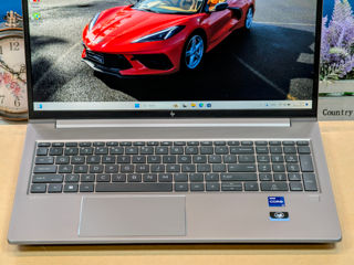 HP ZBook Power G9 IPS (Core i9 12900HK/32Gb DDR5/1TB SSD/4Gb Nvidia RTX A1000/15.6" FHD IPS) foto 5