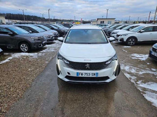 Peugeot 5008 foto 2