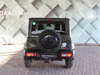 Suzuki Jimny foto 5