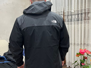 The North Face