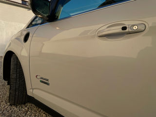 Ford C-Max foto 6