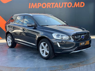 Volvo XC60 фото 4