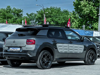 Citroen C4 Cactus foto 4