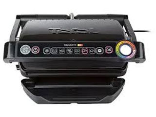 OptiGrill TEFAL GC705816. Гриль.