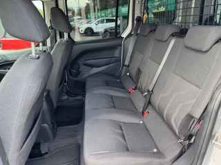 Ford Transit Connect foto 9