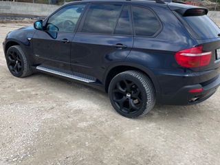 BMW X5 foto 4