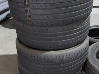 235/55 R19 Michelin Continental Hankook foto 2