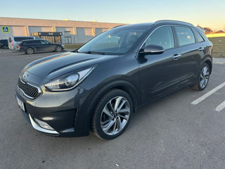 KIA Niro foto 2