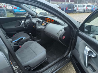 Nissan Primera foto 11