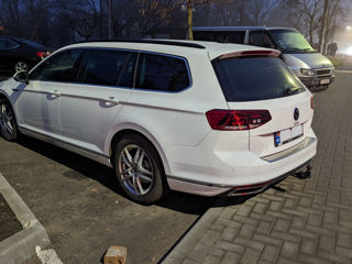 Volkswagen Passat foto 5