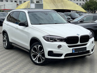 BMW X5 foto 4