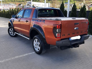 Ford Ranger foto 4