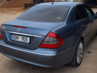 Mercedes E-Class