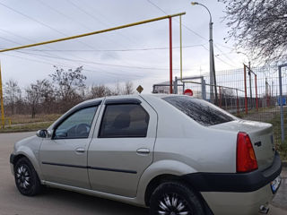 Dacia Logan foto 7