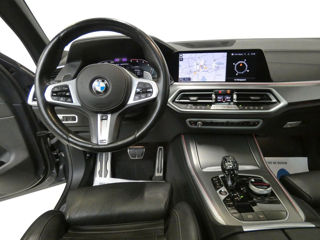 BMW X5 foto 6