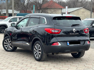 Renault Kadjar foto 3