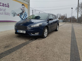 Ford Focus foto 4