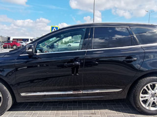 Volvo XC60 foto 5