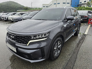 KIA Sorento foto 1