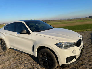 BMW X6 foto 7