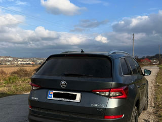 Skoda Kodiaq foto 2