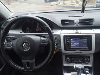 Volkswagen Passat foto 2