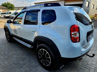 Dacia Duster foto 4