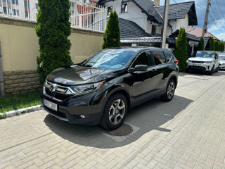 Honda CR-V foto 2