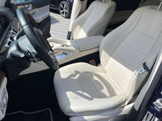 Mercedes GLS-Class фото 8