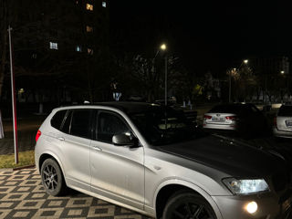 BMW X3 foto 5