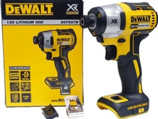 DeWALT 18v DCF887N