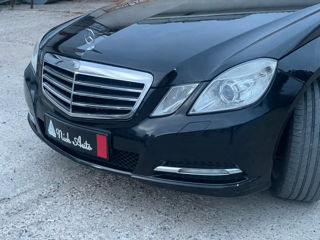 Mercedes E-Class foto 3