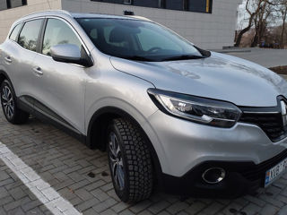 Renault Kadjar foto 10