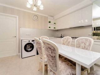 Apartament cu 2 camere,  Botanica,  Chișinău,  Chișinău mun. foto 8