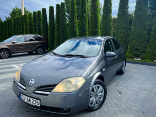 Nissan Primera foto 7