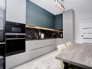 Ap. 3 cam., 79 м², 5/10 et.