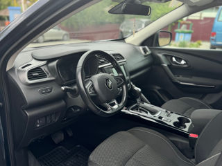 Renault Kadjar foto 6