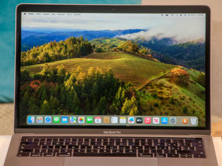 Macbook Pro 13 2019/ Core I7 8569U/ 16Gb Ram/ Iris Plus/ 1Tb SSD/ 13.3" Retina!!! foto 9