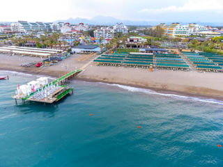Turcia - Belek ! Belek Beach Resort Hotel 5* ! 13.07 - 19.07.2024 ! Ultra All Inclusive ! foto 7