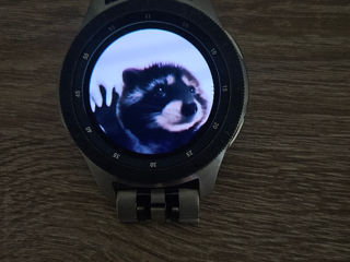 Samsung Galaxy Watch 4G foto 5