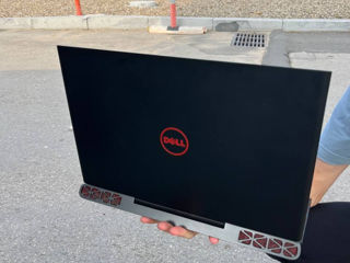 Dell Inspirion 15 7000 Gaming foto 2