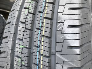 215/60 R17C Tracmax Allseason Van saver ( 4 seasons ) M+S / Монтаж , доставка , livrare foto 4