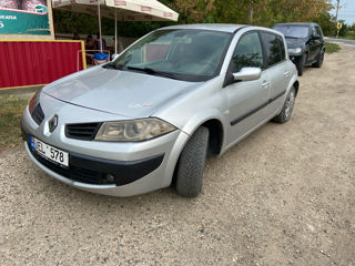 Renault Megane foto 4