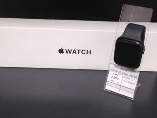 Apple Watch SE 2gen 44mm pret 2990lei