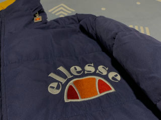 Ellesse Puffer foto 4