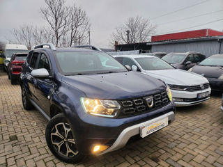 Dacia Duster foto 17